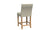 Bermex Fixed stool BSFB-1215