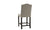 Bermex Fixed stool BSFB-1216