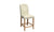 Bermex Fixed stool BSFB-1216