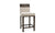 Bermex Fixed stool BSFB-1352