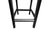 Bermex Fixed stool BSFB-1354