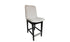 Bermex Fixed stool BSFB-1354