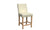 Bermex Fixed stool BSFB-1715