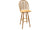Bermex Swivel stool BSRB-0352