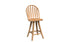 Bermex Swivel stool BSRB-0352