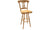 Bermex Swivel stool BSRB-0510