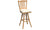 Bermex Swivel stool BSRB-0560