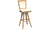 Bermex Swivel stool BSRB-0561