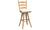 Bermex Swivel stool BSRB-0575