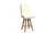 Bermex Swivel stool BSRB-1215