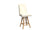 Bermex Swivel stool BSRB-1216