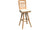 Bermex Swivel stool BSRB-1298