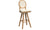 Bermex Swivel stool BSRB-1379