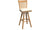 Bermex Swivel stool BSRB-1575