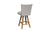 Bermex Swivel stool BSRB-1578