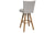 Bermex Swivel stool BSRB-1578