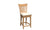 Bermex Swivel stool BSSB-1207
