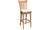Bermex Swivel stool BSSB-1207