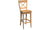 Bermex Swivel stool BSSB-1224