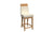 Bermex Swivel stool BSSB-1352