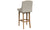 Bermex Swivel stool BSSB-1596