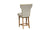 Bermex Swivel stool BSSB-1724
