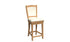 Bermex Fixed stool BSXB-0561