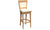 Bermex Fixed stool BSXB-1226