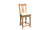 Bermex Fixed stool BSXB-1239