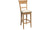 Bermex Fixed stool BSXB-1269