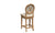 Bermex Fixed stool BSXB-1279
