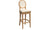 Bermex Fixed stool BSXB-1279
