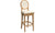 Bermex Fixed stool BSXB-1379