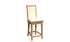 Bermex Fixed stool BSXB-1385