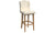 Bermex Fixed stool BSXB-1495