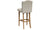 Bermex Fixed stool BSXB-1495