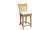 Bermex Fixed stool BSXB-1575