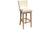 Bermex Fixed stool BSXB-1578