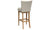 Bermex Fixed stool BSXB-1578