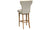 Bermex Fixed stool BSXB-1724
