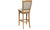 Bermex Fixed stool BSXB-1761