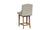 Bermex Fixed stool BSXB-1796