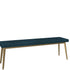 Amisco Benson Bench - Long version