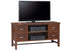 Handstone Brooklyn 52” HDTV Cabinet