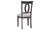 Bermex Chair CB-0058