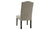 Bermex Chair CB-1216