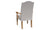 Bermex Chair CB-1216