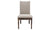 Bermex Chair CB-1221
