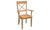 Bermex Chair CB-1224