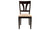 Bermex Chair CB-1225